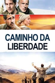 Poster for Caminho da Liberdade