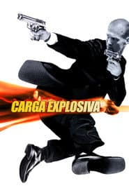 Poster for Carga Explosiva