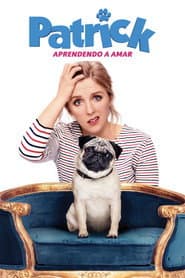 Poster for Patrick: Aprendendo a Amar