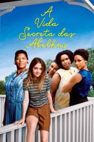 Pôster de A Vida Secreta das Abelhas