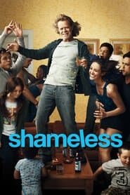 Pôster de Shameless