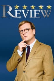 Pôster de Review