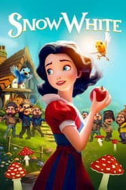 Pôster de Snow White