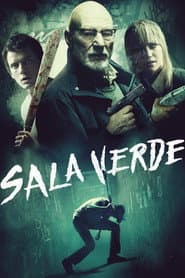 Poster for Sala Verde
