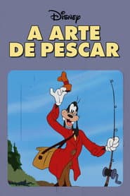 Pôster de A Arte de Pescar