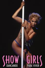 Pôster de Showgirls