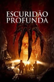 Pôster de Escuridão Profunda