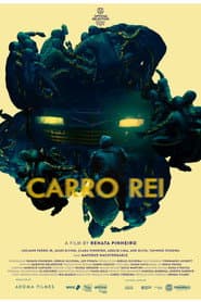Pôster de Carro Rei