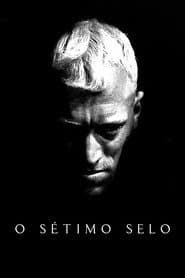 Poster for O Sétimo Selo