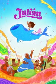 Poster for Julián