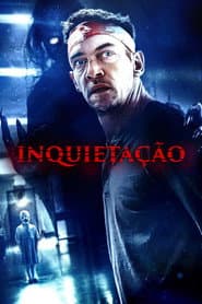 Pôster de Inquietação