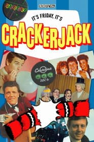 Pôster de Crackerjack