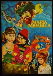 Pôster de Maria, Mirabela
