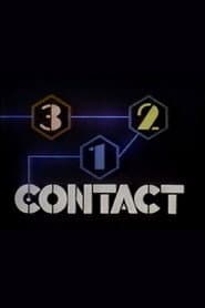 Pôster de 3-2-1 Contato