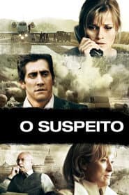 Pôster de O Suspeito