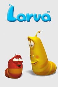 Pôster de Larva