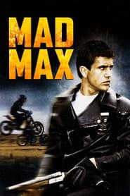 Pôster de Mad Max