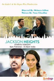 Poster for جیکسن ہائیٹس