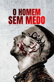 Pôster de O Homem Sem Medo