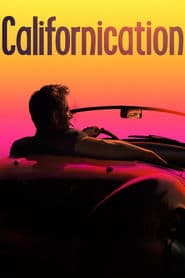 Pôster de Californication