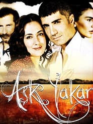 Pôster de Aşk Yakar