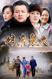 Pôster de 娘亲舅大