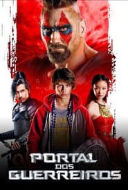 Poster for Portal dos Guerreiros