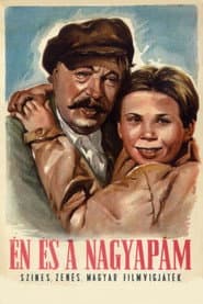 Poster for Én és a nagyapám