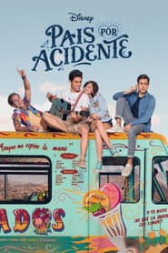 Poster for Pais Por Acidente
