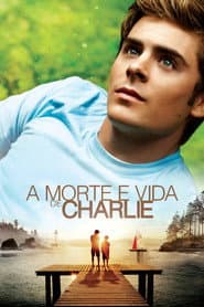 Pôster de A Morte e Vida de Charlie