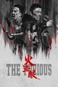 Pôster de The Furious