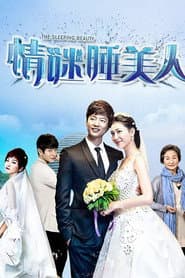 Pôster de 情谜睡美人