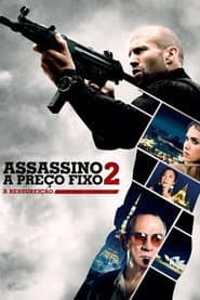 Pôster de Assassino a Preço Fixo 2 - A Ressurreição
