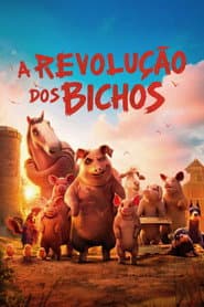 Pôster de A Revolução dos Bichos