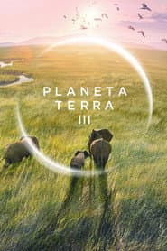 Pôster de Planeta Terra III