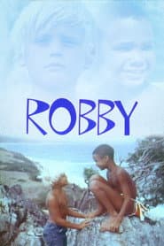 Pôster de Robby