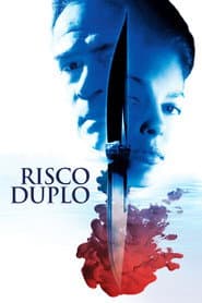 Pôster de Risco Duplo