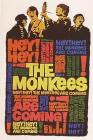Pôster de Os Monkees