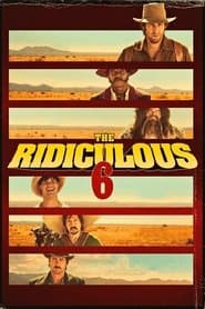 Poster for Os 6 Ridículos