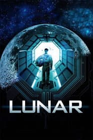 Pôster de Lunar