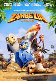 Pôster de Zambezia
