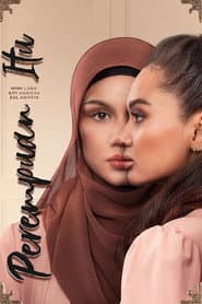 Pôster de Perempuan Itu