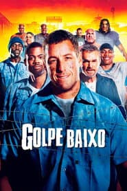 Pôster de Golpe Baixo