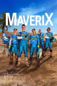 Pôster de MaveriX