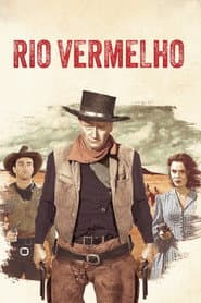 Poster for Rio Vermelho