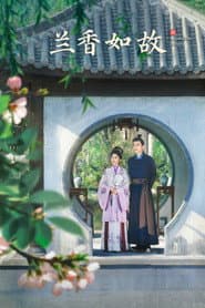 Poster for 兰香如故