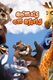 Poster for Animais em Apuros