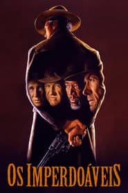 Poster for Os Imperdoáveis
