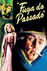 Poster for Fuga ao Passado