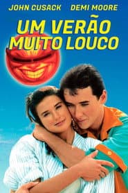 Pôster de Um Verão Muito Louco